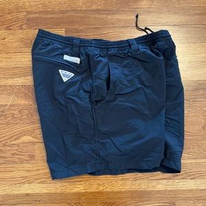 Columbia PFG Shorts